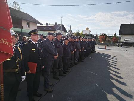 Srečanje veteranov GZ v Šmarci 2025 (40)